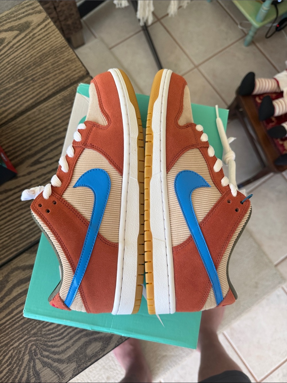 Sb dunk - Picture 5 of 10